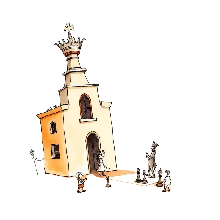 Chess Academies