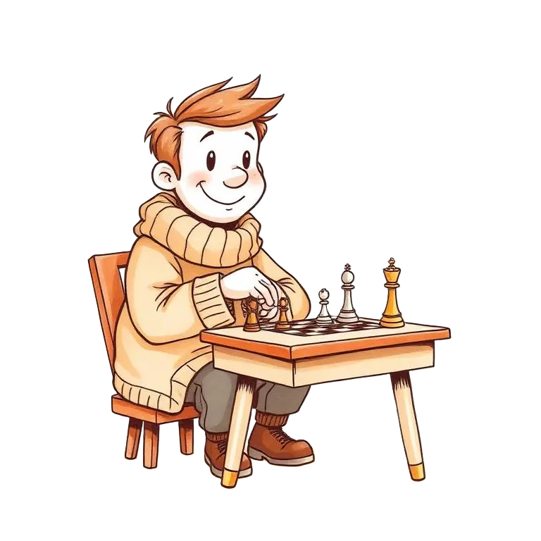 Chess Coaches